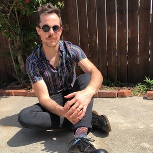 Meet your Posher, Cole